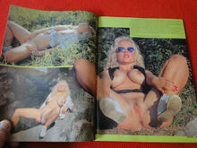Load image into Gallery viewer, Vintage Nude Erotic Sexy Adult Magazine Juggs Feb. 1992 P95