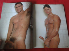 Load image into Gallery viewer, Vintage Adult Erotic Sexy Magazine Gay Interest Indulge September 1997 P89