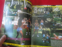 Load image into Gallery viewer, Vintage Nude Erotic Sexy Adult Magazine Puritan 31 1993 JB63