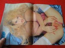 Load image into Gallery viewer, Vintage Nude Erotic Sexy Adult Magazine Juggs Feb. 1992 P95
