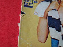 Load image into Gallery viewer, Vintage Nude Erotic Sexy Adult Magazine Cavalcade Feb. 1974 Roberta Pedon JB7