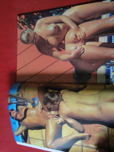 Load image into Gallery viewer, Vintage Nude Erotic Sexy Adult Magazine Chic September 1979 EA