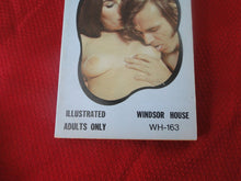 Load image into Gallery viewer, Vintage Adult Paperback Book/Novel Die Hard 1971 PB3
