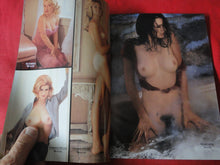 Load image into Gallery viewer, Vintage Nude Erotic Sexy Adult Magazine Playboy's Celebrating Centerfolds V. 4 2000 JB32