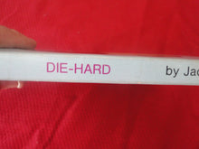 Load image into Gallery viewer, Vintage Adult Paperback Book/Novel Die Hard 1971 PB3