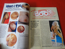 Load image into Gallery viewer, Vintage Nude Erotic Sexy Adult Magazine Gent Feb. 1992 P95
