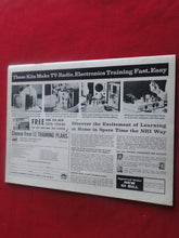 Load image into Gallery viewer, Vintage Nude Erotic Sexy Adult Magazine All Man February 1969 JB7