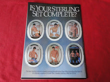 Load image into Gallery viewer, Vintage Adult Erotic Sexy Magazine Gay Interest Manshots September 1988 P89
