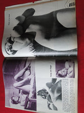Load image into Gallery viewer, Vintage Nude Erotic Sexy Adult Magazine Cavalcade Feb. 1974 Roberta Pedon JB7
