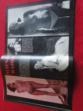 Load image into Gallery viewer, Vintage Nude Erotic Sexy Adult Magazine All Man February 1969 JB7