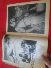 Load image into Gallery viewer, Vintage Nude Erotic Sexy Adult Magazine Jock April 1979 JB63