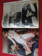 Load image into Gallery viewer, Vintage Nude Erotic Sexy Adult Magazine Cavalcade Feb. 1974 Roberta Pedon JB7