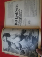 Load image into Gallery viewer, Vintage Nude Erotic Sexy Adult Magazine Jock April 1979 JB63