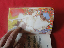 Load image into Gallery viewer, Vintage Erotic Adult Paperback Novel/Book Butt Humper Color Photos P14