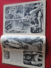 Load image into Gallery viewer, Vintage Nude Erotic Sexy Adult Magazine All Man February 1969 JB7