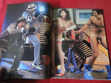 Load image into Gallery viewer, Vintage Nude Erotic Sexy Adult Magazine Chic November 1979 EA