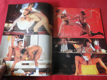 Load image into Gallery viewer, Vintage Nude Erotic Sexy Adult Magazine Chic November 1979 EA