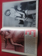 Load image into Gallery viewer, Vintage Nude Erotic Sexy Adult Magazine All Man February 1969 JB7
