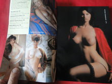 Load image into Gallery viewer, Vintage Nude Erotic Sexy Adult Magazine Playboy's Facts & Figures 1997 JB32