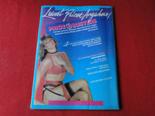 Load image into Gallery viewer, Vintage Nude Erotic Sexy Adult Magazine Club April 1987 JB7