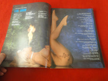 Load image into Gallery viewer, Vintage Nude Erotic Sexy Adult Magazine Leg Show August 1995 JB11