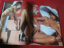 Load image into Gallery viewer, Vintage Nude Erotic Sexy Adult Magazine Chic November 1979 EA