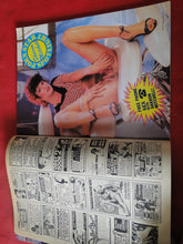 Load image into Gallery viewer, Vintage Nude Erotic Sexy Adult Magazine Velvet Talks April 1983 Annie Sprinkles GT