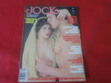 Load image into Gallery viewer, Vintage Nude Erotic Sexy Adult Magazine Jock January 1978 JB63