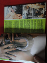 Load image into Gallery viewer, Vintage Nude Erotic Sexy Adult Magazine Private Collection #1 Danish ROUGH BINDING JB51