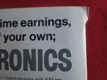 Load image into Gallery viewer, Vintage Nude Erotic Sexy Adult Magazine All Man May 1969 JB7