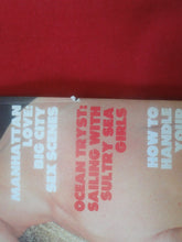 Load image into Gallery viewer, Vintage Nude Erotic Sexy Adult Magazine Jock January 1978 JB63