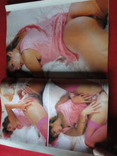 Load image into Gallery viewer, Vintage Nude Erotic Sexy Adult Magazine Club April 1987 JB7