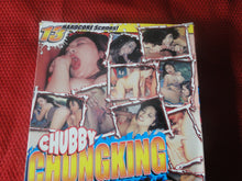 Load image into Gallery viewer, Vintage Adult XXX VHS Porn Tape Movie Dirty Chubby Chungking X20