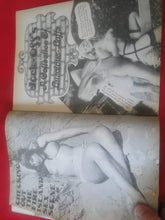 Load image into Gallery viewer, Vintage Nude Erotic Sexy Adult Magazine Jock January 1978 JB63