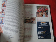 Load image into Gallery viewer, Vintage Nude Erotic Sexy Adult Magazine Playboy's College Girls 1999 JB32
