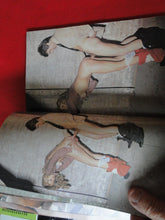 Load image into Gallery viewer, Vintage Nude Erotic Sexy Adult Magazine Private Collection #1 Danish ROUGH BINDING JB51