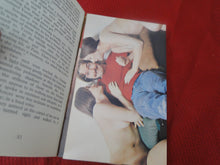 Load image into Gallery viewer, Vintage Adult Paperback Book/Novel Box For Hire Color Illustrations LOOSE PAGES PB3