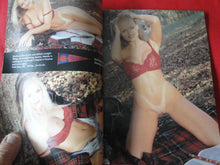 Load image into Gallery viewer, Vintage Nude Erotic Sexy Adult Magazine Playboy's College Girls 1999 JB32