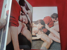 Load image into Gallery viewer, Vintage Adult Paperback Book/Novel Box For Hire Color Illustrations LOOSE PAGES PB3