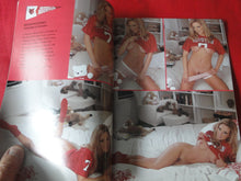 Load image into Gallery viewer, Vintage Nude Erotic Sexy Adult Magazine Playboy's College Girls 1999 JB32