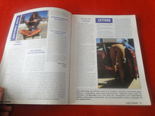Load image into Gallery viewer, Vintage Nude Erotic Sexy Adult Magazine Leg Tease April 1995 JB11