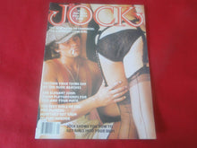 Load image into Gallery viewer, Vintage Nude Erotic Sexy Adult Magazine Jock September 1978 JB63