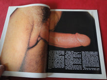 Load image into Gallery viewer, Vintage Adult Erotic Sexy Magazine Gay Interest Honcho January 1989 P89