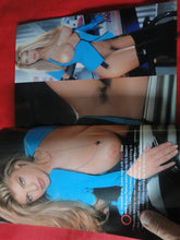 Load image into Gallery viewer, Vintage Nude Erotic Sexy Adult Magazine Playboy's Centerfolds of the Century 2000 JB32