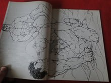 Load image into Gallery viewer, Vintage Adult Erotic Sexy Magazine Gay Interest Honcho January 1989 P89