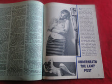 Load image into Gallery viewer, Vintage Nude Erotic Sexy Adult Magazine All Man February 1969 JB7