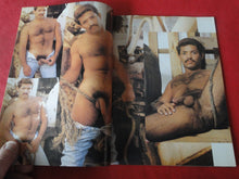 Load image into Gallery viewer, Vintage Adult Erotic Sexy Magazine Gay Interest Honcho January 1989 P89