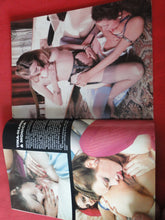 Load image into Gallery viewer, Vintage Nude Erotic Sexy Adult Magazine Velvet Talks July 1983 GT
