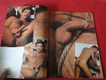 Load image into Gallery viewer, Vintage Adult Erotic Sexy Magazine Gay Interest Honcho January 1989 P89