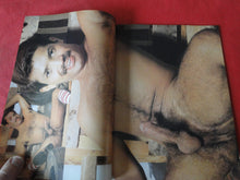 Load image into Gallery viewer, Vintage Adult Erotic Sexy Magazine Gay Interest Honcho January 1989 P89